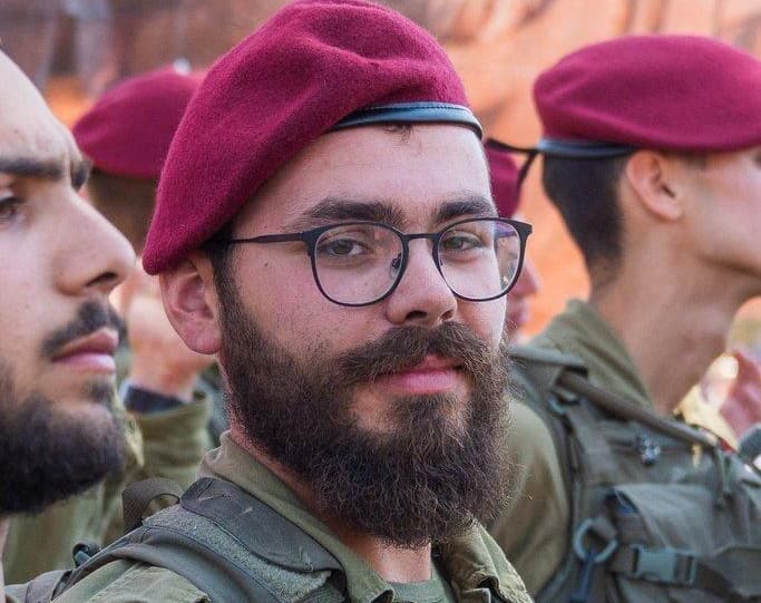 בנימין לב