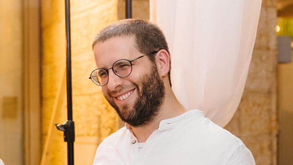 רס"ל במיל' ינון פליישמן (באדיבות המשפחה ) רס"ל במיל' ינון פליישמן