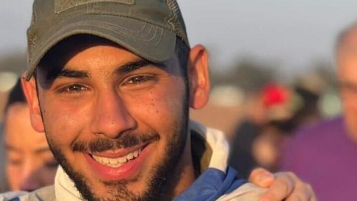סמ"ר עדי דנן ז"ל (צילום: דובר צה"ל) סמל עדי דנן (Adi Danan), בן 20, מיבנה, מפקד כיתה בגדוד צבר, חטיבת גבעתי, נפל בקרב בצפון רצועת עזה.