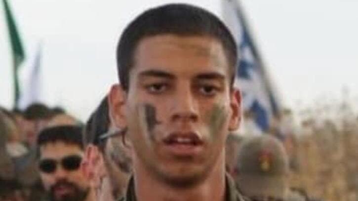 סמ"ר איתי סעדון ז"ל