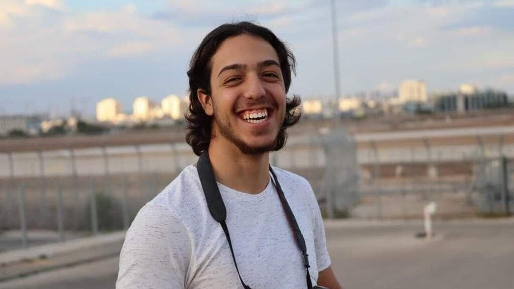 רס"ל במיל' שלו ציון שרעבי ז"ל