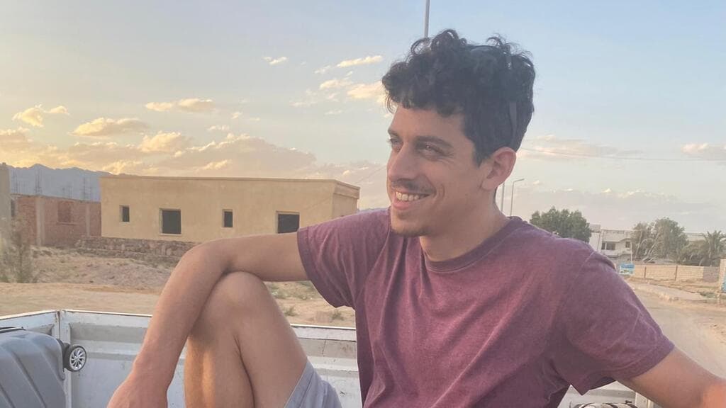 סרן (במיל') רועי ביבר, מצור משה, מפקד צוות ביחידת יהל"ם, נפל בקרב בצפון רצועת עזה, בן 28 בנופלו.