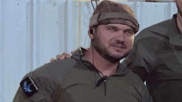 אליק פוזניאקוב ז"ל