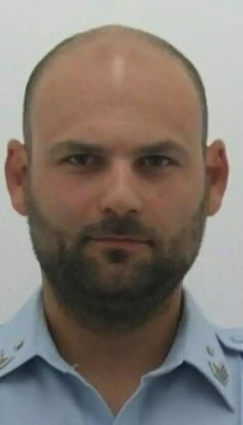 אלכסיי בודובסקי ז"ל