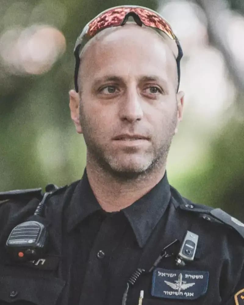 רפ"ק דן גנות ז"ל