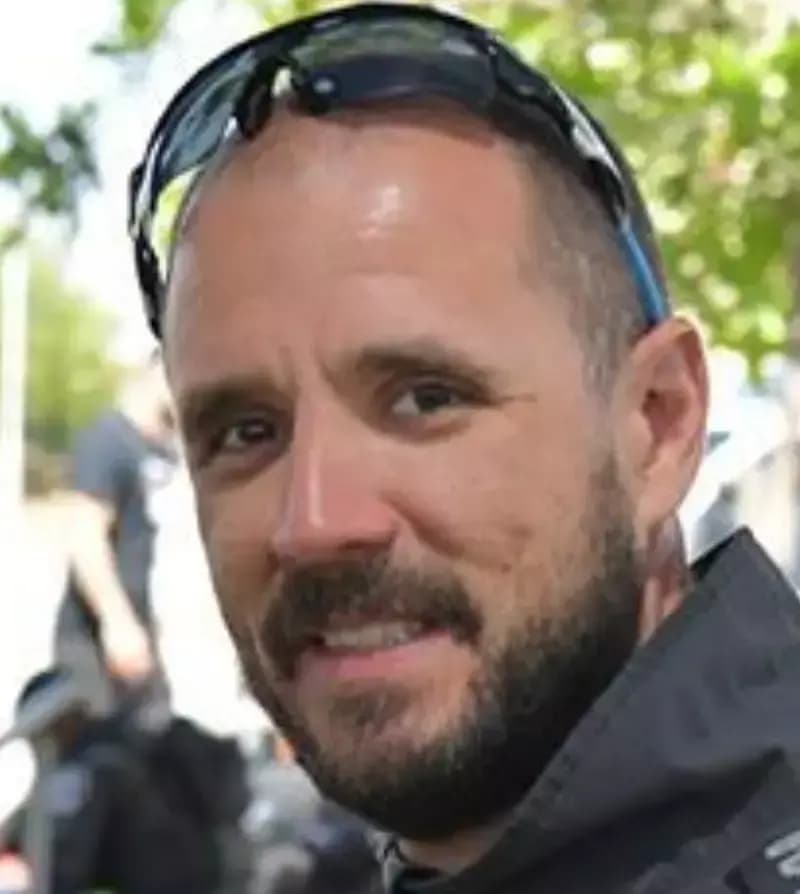 סגן ניצב ודים בליך ז"ל