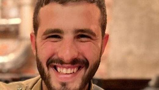 רס"ל (במיל') יהונתן מלכה ז"ל