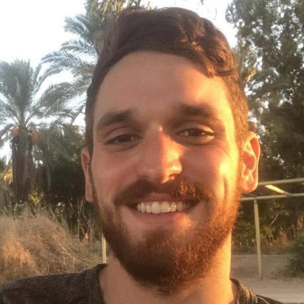 רס"ר (במיל') גל מאיר איזנקוט ז"ל