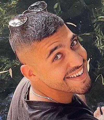 מאור גרשוני 