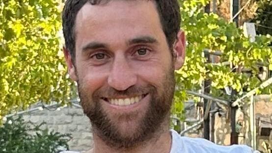 רס"ר (מיל') איל מאיר ברקוביץ בן 28 מירושלים, לוחם בגדוד 699, עוצבת 'חצי האש' (551), נפל בקרב בצפון רצועת עזה