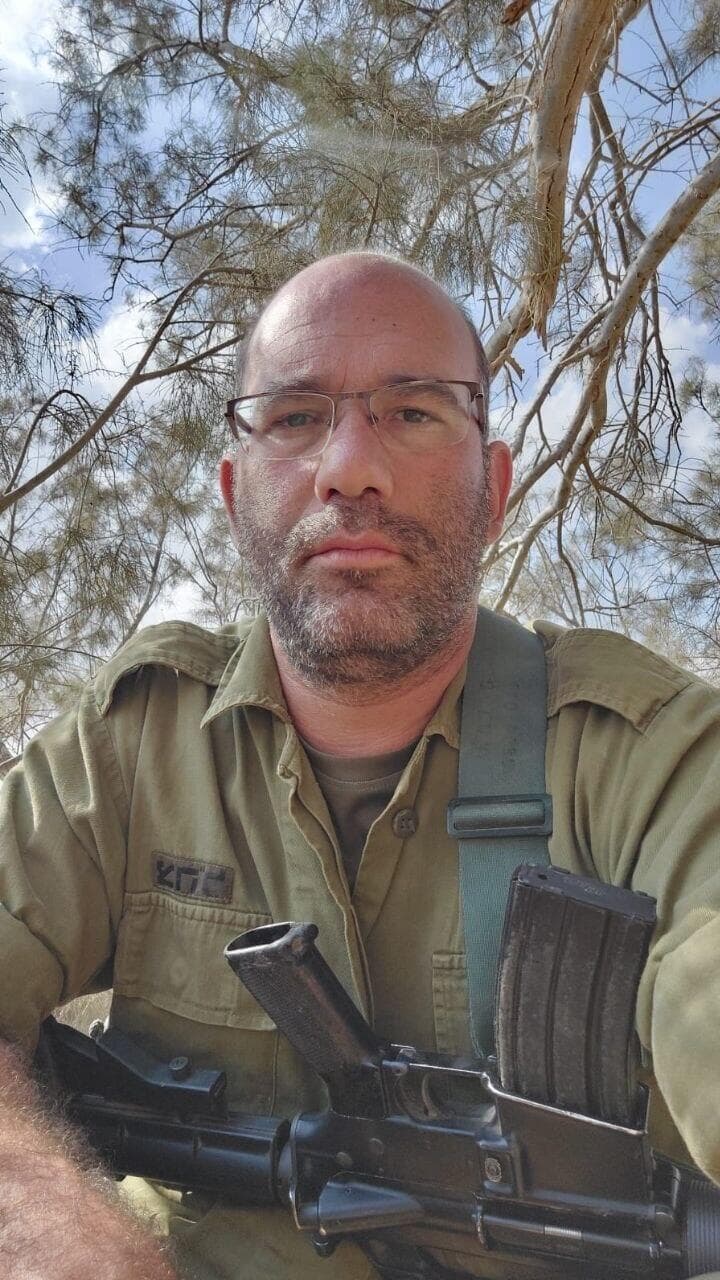  קובי דבש ז"ל