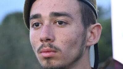 סמל מאור כהן איזנקוט ז"ל