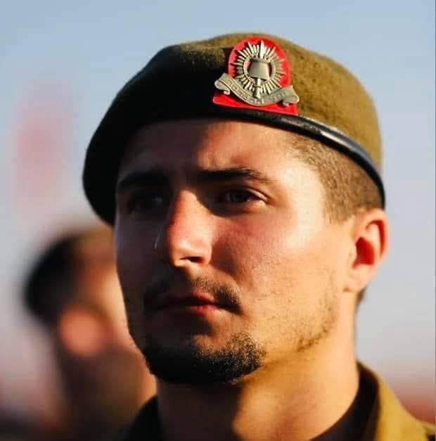 סמ"ר יונתן דין חיים ז"ל