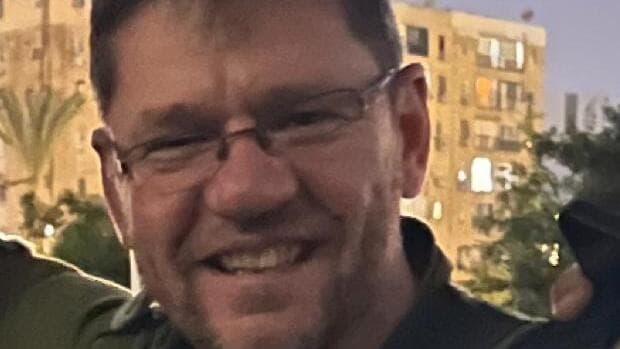 רס"ן (במיל') רומן ברונשטיין ז"ל