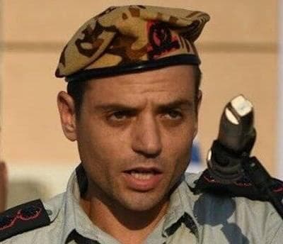 יצחק בן בשט