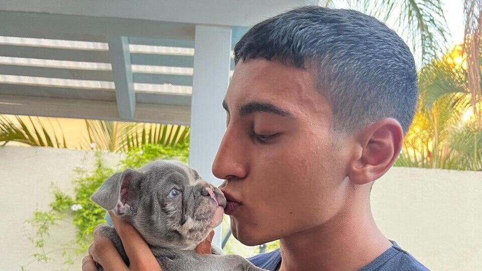 סרן ירין גהלי 