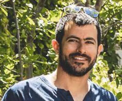 נתנאל סילברג