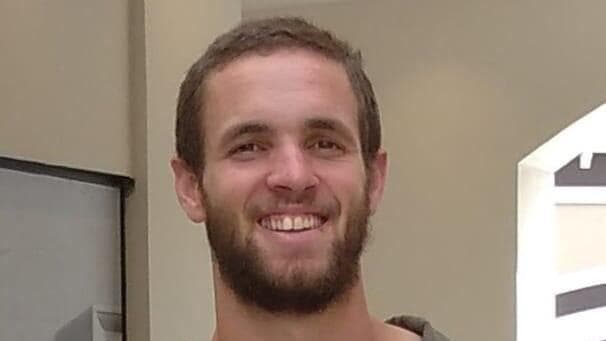 מעוז פניגשטיין (צילום: דובר צה"ל) רס״ל (מיל׳) מעוז פניגשטיין ז"ל