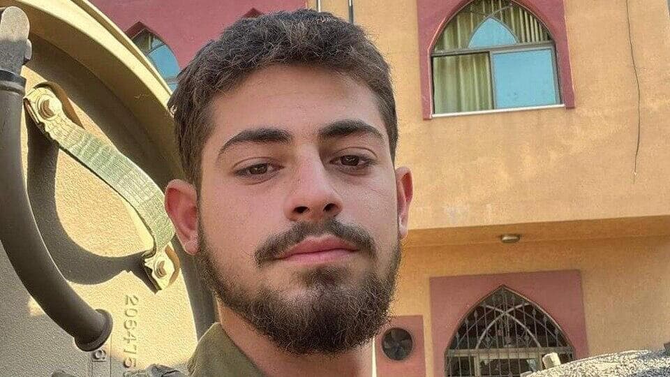 סמ"ר גל הרשקו ז"ל גל הרשקו ז"ל