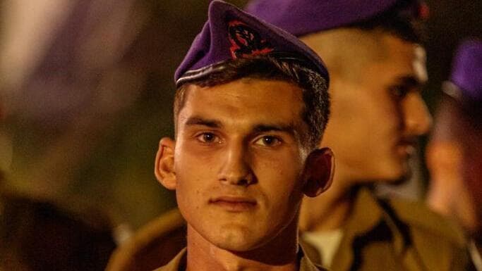 סמ"ר ניר רפאל קנניאן ז"ל