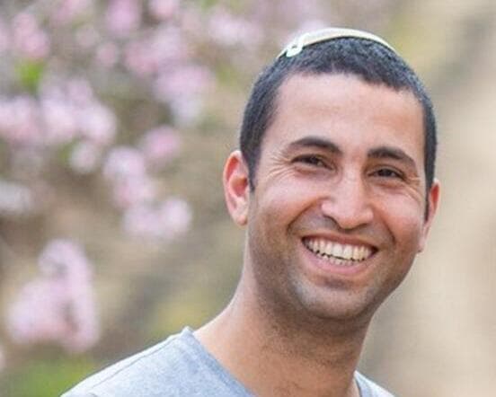 רס"ר (במיל') מאור לביא ז"ל