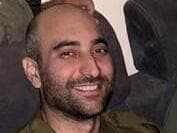 רס"ם (במיל') אלירז גבאי ז"ל