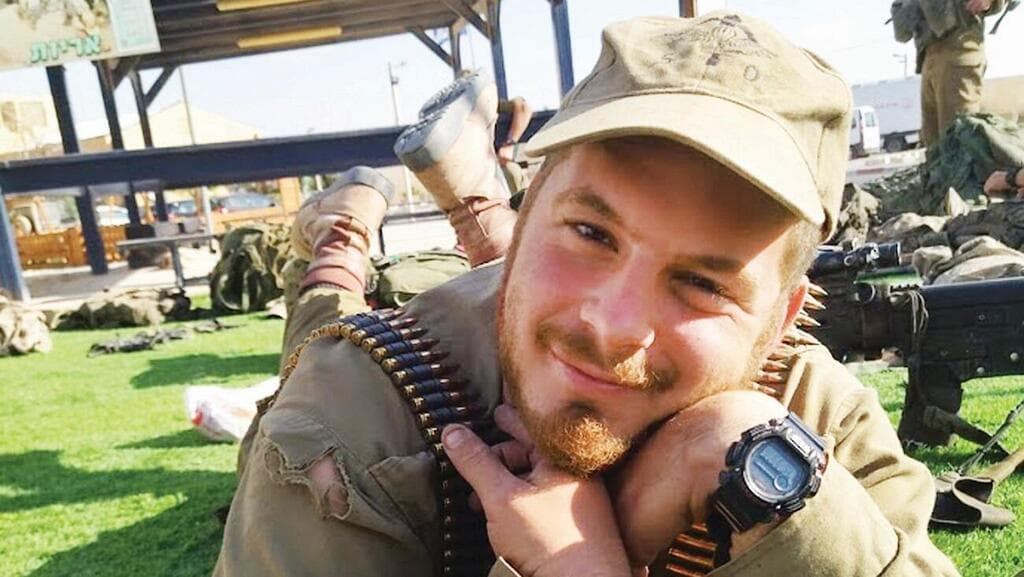 רני תמיר ז"ל (צילום: מהאלבום המשפחתי) רני תמיר ז"ל