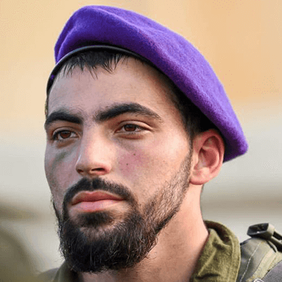 עמיחי ישראל יהושע אוסטר