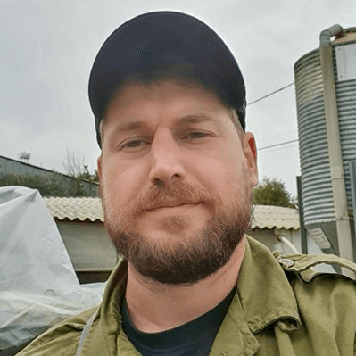 עקיבא יסינסקי