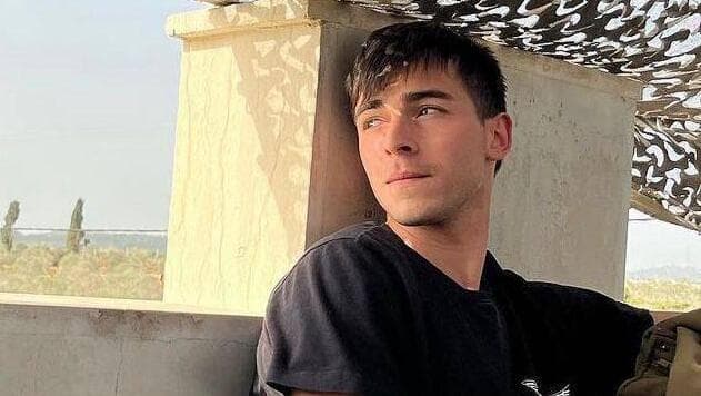 רס"ל (במיל') ניצן שסלר ז"ל