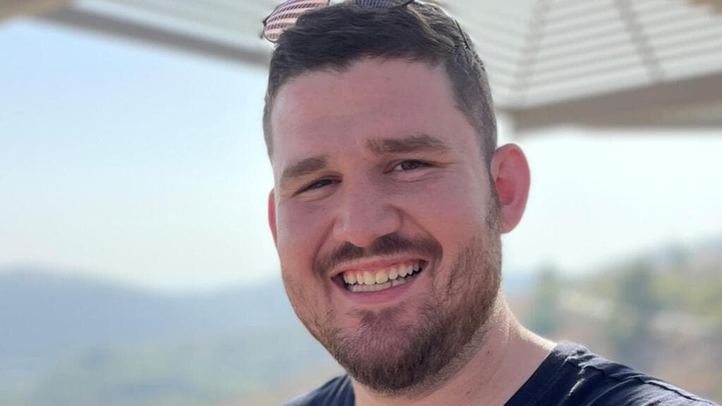 רס"ל במיל' אוריאל אביעד סילברמן