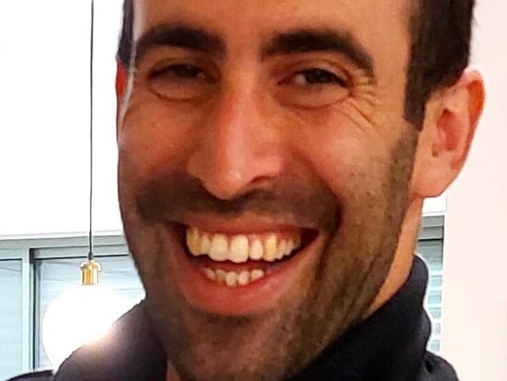 רס״ם (מיל׳) איתמר טל (צילום: דובר צה"ל) רס״ם (מיל׳) איתמר טל