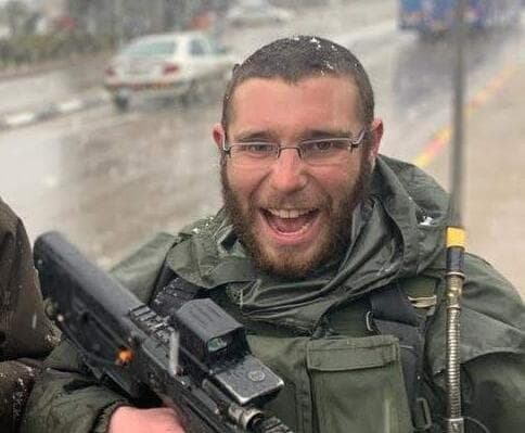 רס״ל (מיל׳) ישראל סוקול 