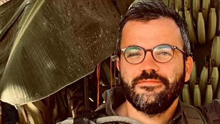 רס״ם (מיל׳) סרגיי גונטמכר