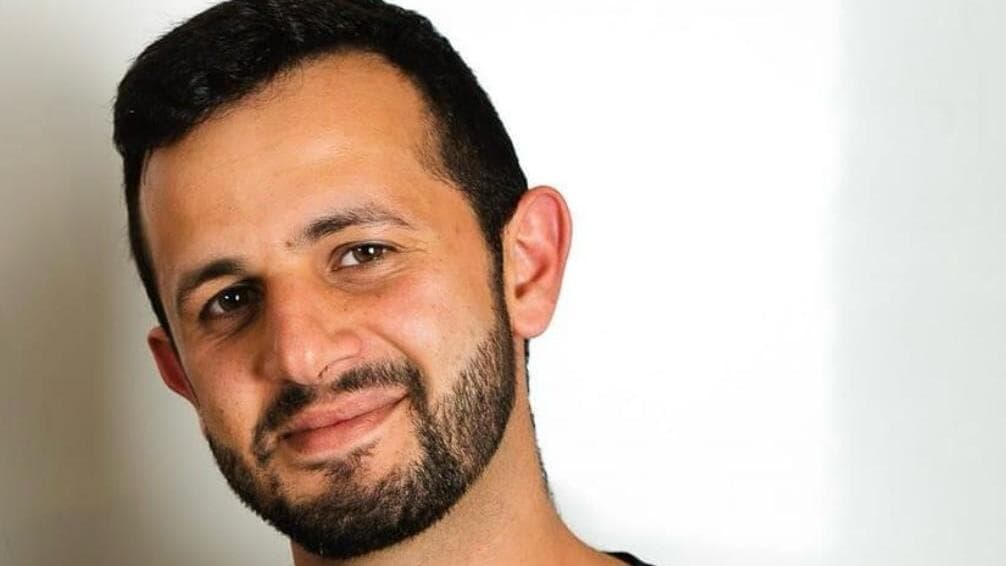 רס"ר במיל' אורי יעיש ז"ל (צילום: דובר צה"ל) רס״ל (מיל׳) אורי יעיש ז"ל