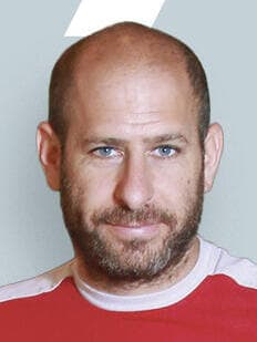 חנוך דאום