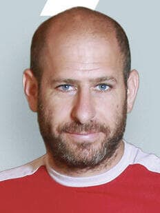 חנוך דאום