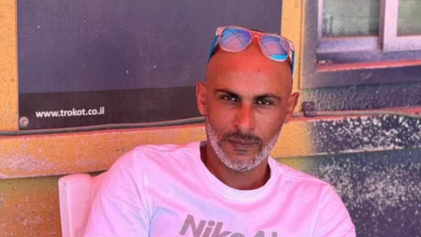  סאלם אלכרישאת ז"ל חלל הרוג נהרג לחימה מלחמה חרבות ברזל לוחם צה"ל גשש חטיבה צפונית עזה  