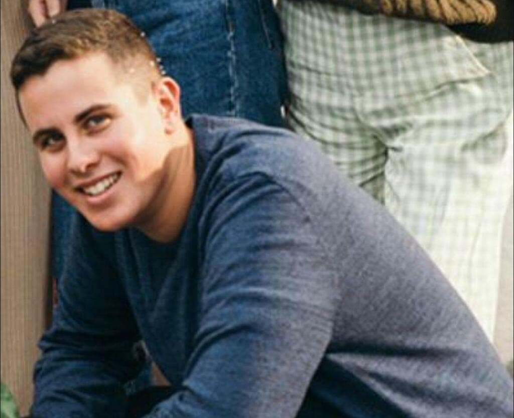 סמ"ר טל שביט (צילום: דובר צה"ל) סמ"ר טל שביט ז"ל