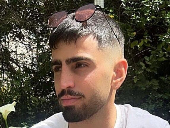 סמ"ר עדי צור ז"ל סמ"ר עדי צור ז"ל