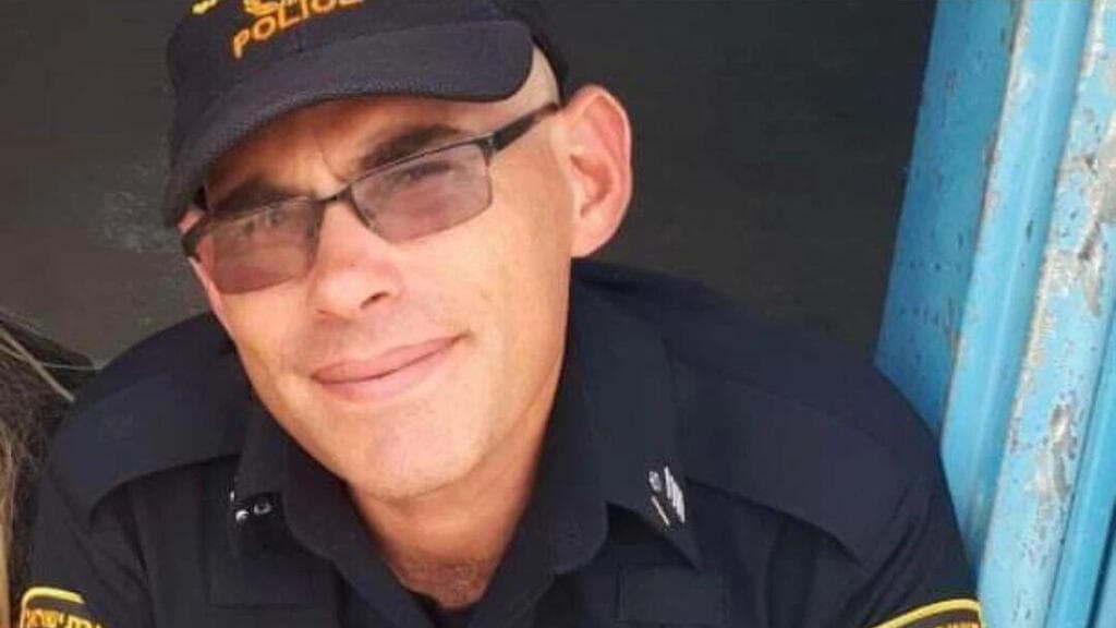 רס"ם שרון ליבוביץ' ז"ל (צילום: הרצל יוסף) שרון ליבוביץ' ז"ל