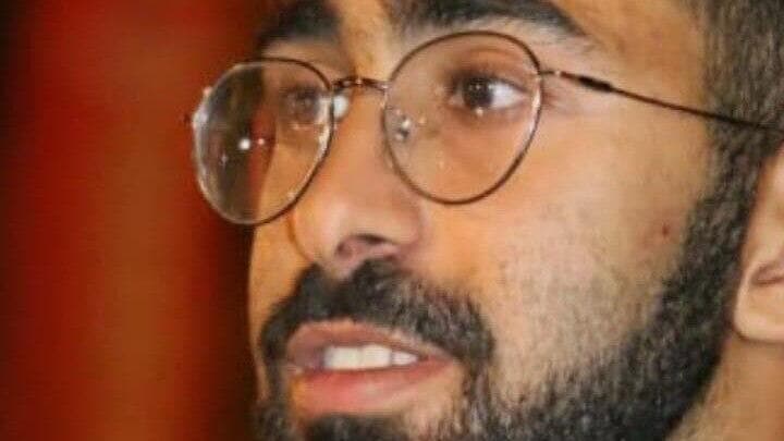 סמ"ר בצלאל דוד שעשוע ז"ל