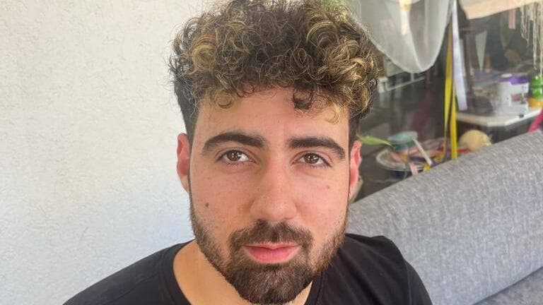 גיא גלבוע דלאל
