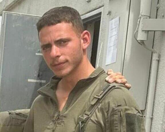 סמ"ל יאיר רויטמן ז"ל