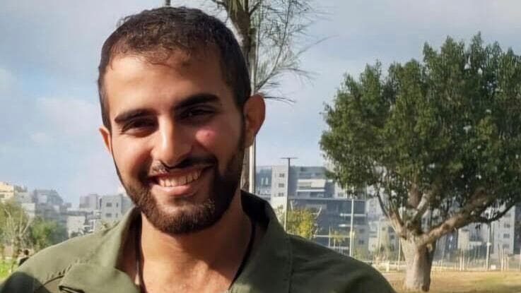סמ"ר צור אברהם ז"ל
