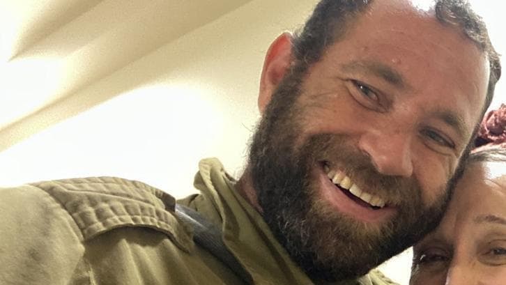 רס״ב (מיל׳) אילון ויס  ז"ל