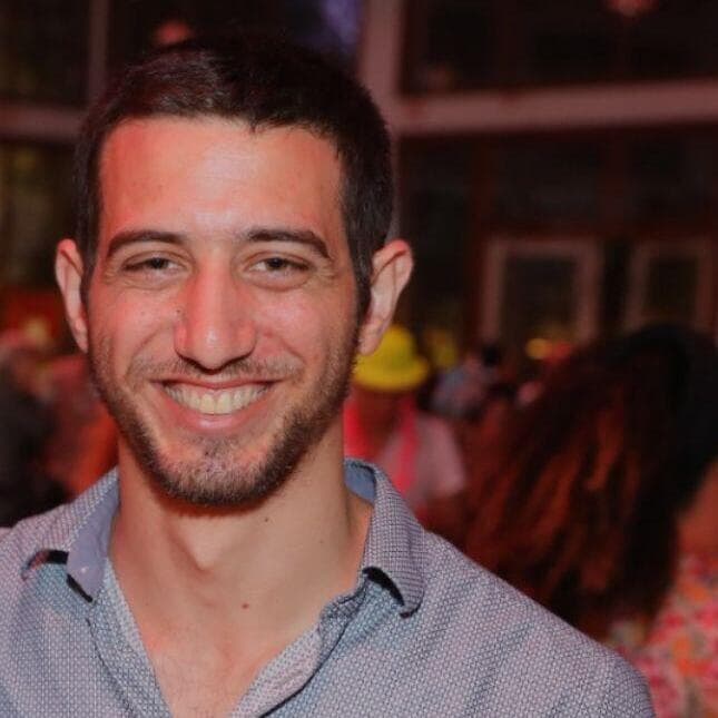 סרן (מיל׳) איתן קופלוביץ ז"ל