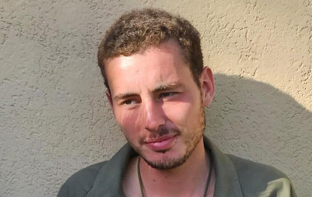 סמ"ר אייל מימרן ז"ל סמ"ר אייל מימרן ז"ל