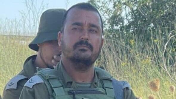 מוחמד אלאטרש ז"ל