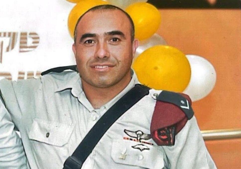 רס״ב אברהים חרובה ז״ל